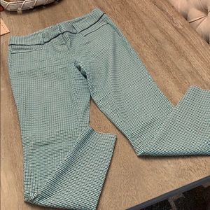 The Limites Exact Stretch Business Pants